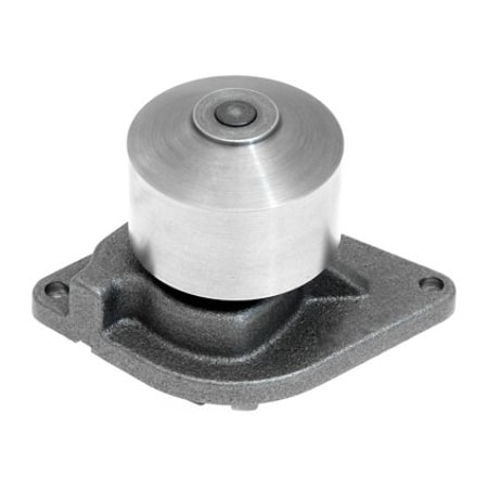 Gates Water Pumps 15-13 DODGE RAM SERIES PICKUP 6CYL 6.7L 42133